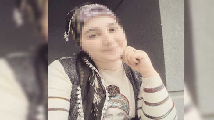 Rize'de eşinin kayıp ihbarında bulunduğu kadın İstanbul'a gitmiş