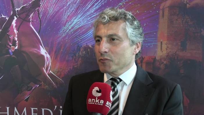 Panorama 1453 Tarih Müzesi’nde geleneksel sanat sergisi