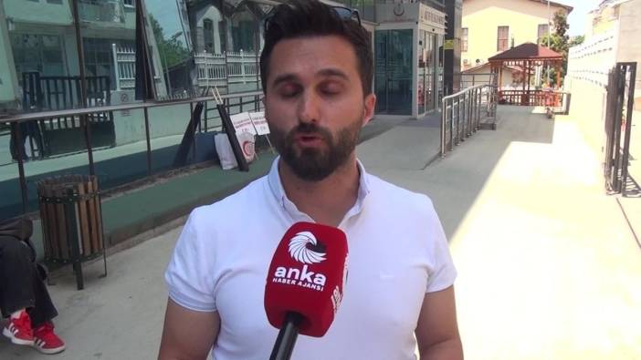 Genel Sağlık-İş Sendikası Sinop İl Başkanı Aytaç: Sağlık emekçileri ekonomik ve fiziksel şiddete maruz kalıyor