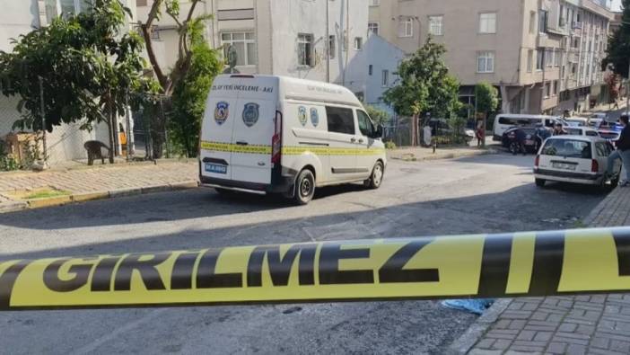 Bağcılar'da boşanma aşamasındaki eşini vuran koca intihar etti