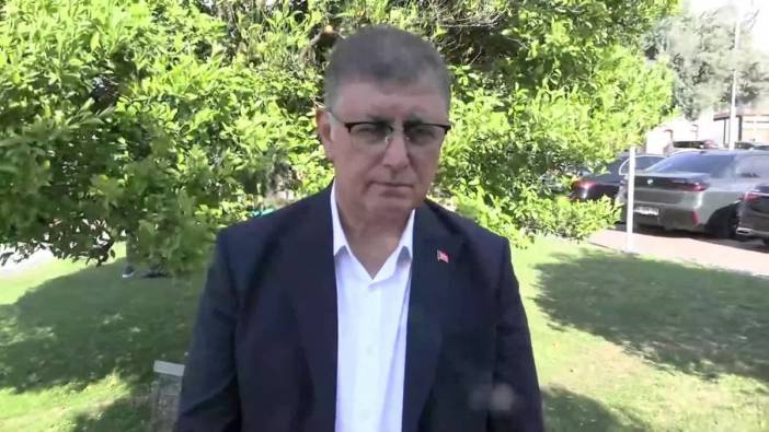 İzmir Büyükşehir Belediyesi'nde grev: Başkan Tugay, 'Bütçe çöker' dedi