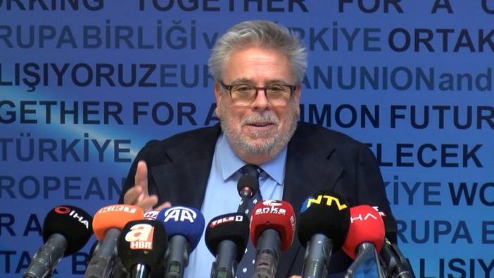 AP Türkiye Raportörü Amor: İmamoğlu'nun tutuklanması katılım sürecini sekteye uğratıyor