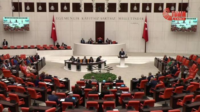 CHP'li Emir: Yeni infaz düzenlemesi tuzaklarla dolu