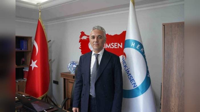 HEKİMSEN Genel Başkanı Kurban: Diş hekimleri eylemlerinde tehdit edildi