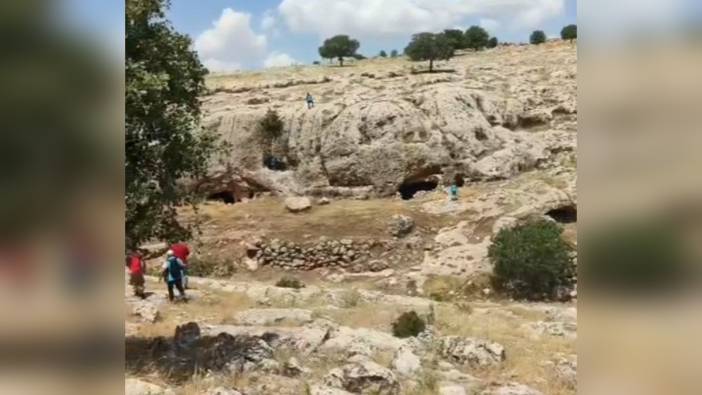 Gaziantep'te 5 gündür kayıp olan Onurcan aranıyor