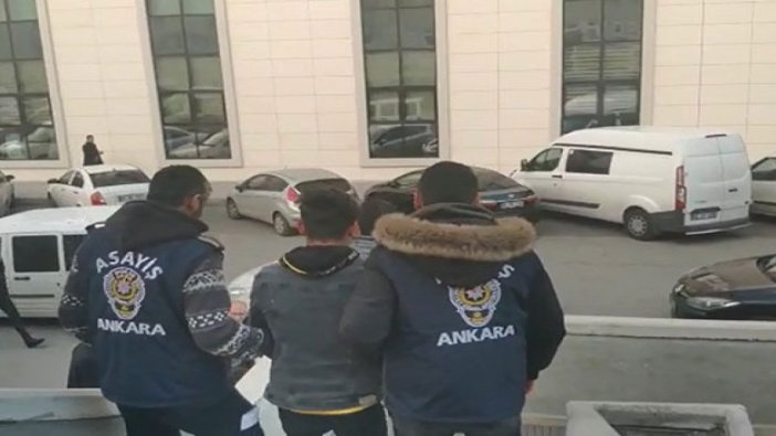 Emekli tuğgeneral evini ve altınlarını dolandırıcılara kaptırdı
