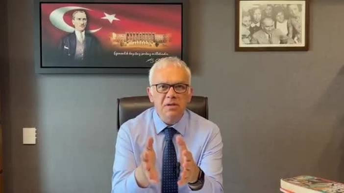 CHP'li Pala: Bursa'da belediyeye ait 16 taşınmaz vakıflara geçirilmeye çalışılıyor