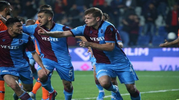 Şampiyonluğa odaklandı