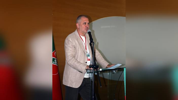 Karşıyaka Spor Kulübü'nde yönetim 25 Haziran'a kadar belirsiz