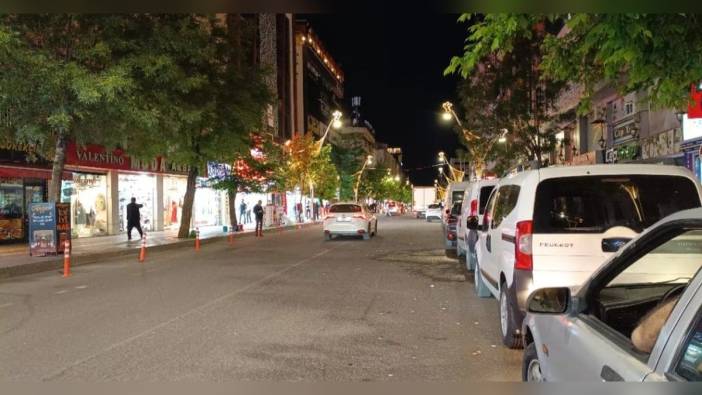 Bingöl'ün Kiğı ilçesinde 4.3 büyüklüğünde deprem meydana geldi