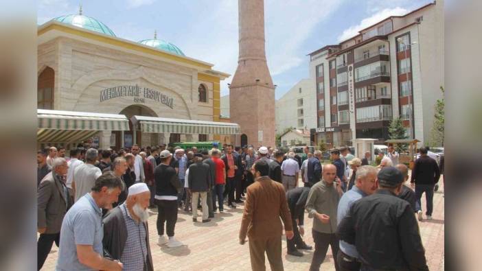 Sivas'ta 11 yaşında ilkokul öğrencisi hayatını kaybetti