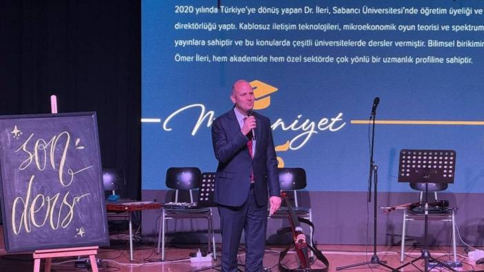 RTÜK Başkanı Şahin: Türkiye, Gazze'nin yanındadır