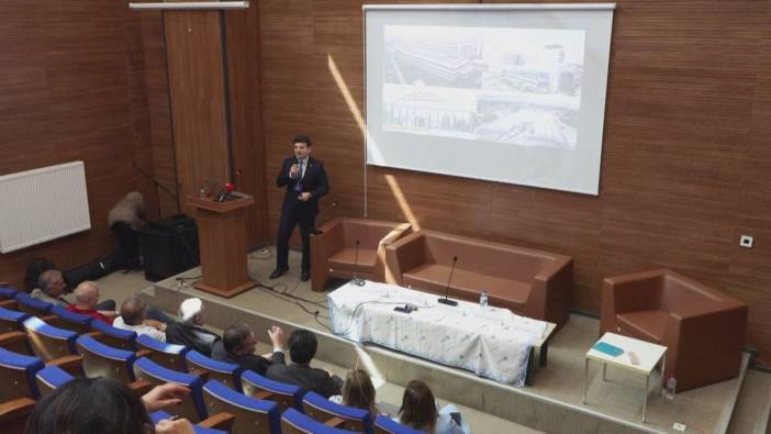 Marmara Üniversitesi'nde kişilerarası İletişim Sempozyumu: Dijital dönüşümün etkileri ele alındı