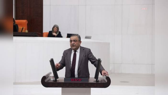 İstanbul 9. İdare Mahkemesi'nden kayyum düzenlemesi için AYM'ye iptal başvurusu