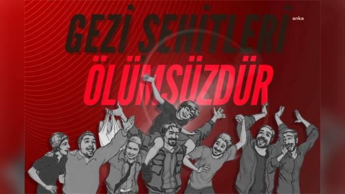 CHP Ankara İl Başkanlığı, Gezi Parkı eylemlerinde hayatını kaybedenler için anma programı düzenleyecek