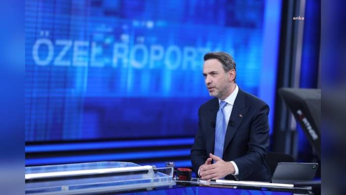 Bakan Bayraktar: Yazın elektriğe zam yok, doğalgaza değerlendirme yapılacak