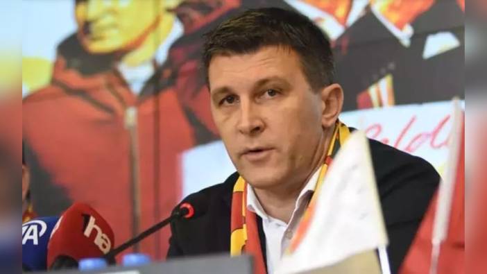 Sergej Jakirovic, Hull City ile anlaştı