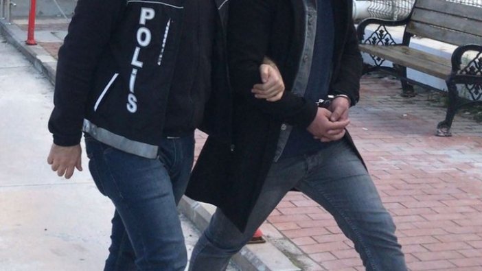 Son bir haftadaki narkotik operasyonlarında 3 bin 260 kişi yakalandı