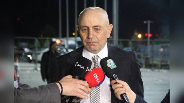 Fatih Karagümrük Başkanı Hurma: En az 10 takım şampiyonluğu hak etti