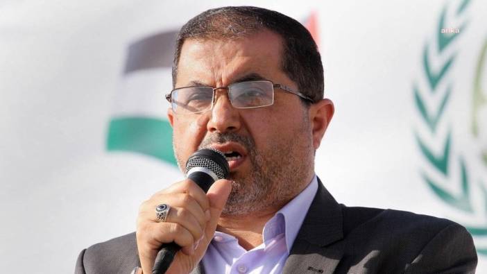 Hamas'tan ABD'nin ateşkes teklifine tepki: Ölüm ve kıtlığın devamı anlamına geliyor