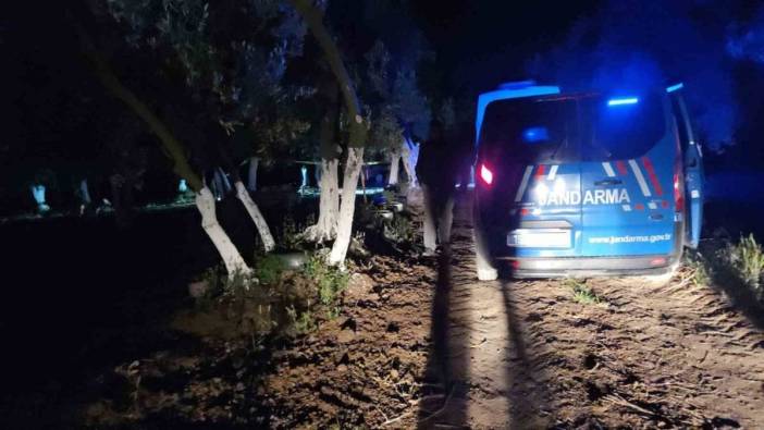 Bursa'da çiftlik evinde 25 yaşındaki Mustafa Karaman baltayla öldürülmüş halde bulundu