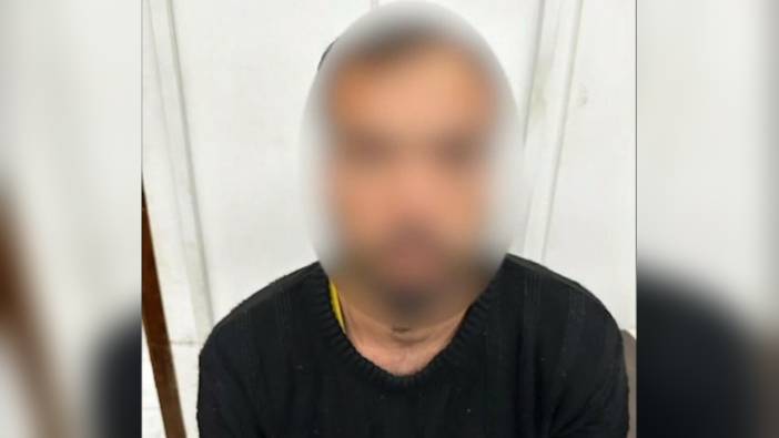 İzmir'de 42 kamera incelemesiyle hırsızlık şüphelisi yakalandı