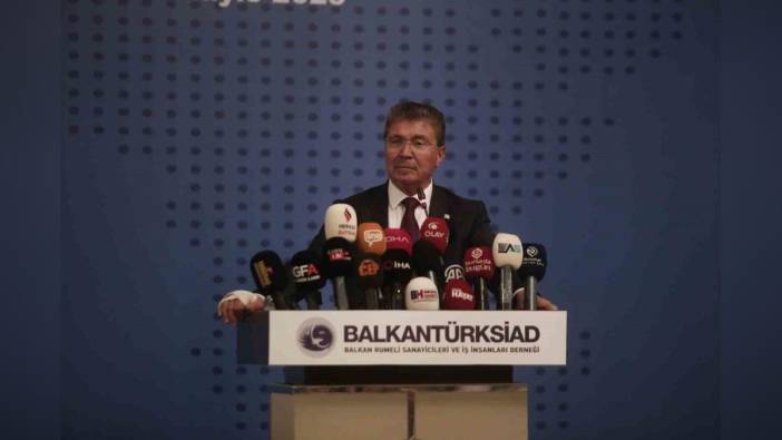 KKTC Başbakanı Üstel: Türkiye olmasa, Kıbrıs Türkü de Filistin gibi büyük acılar yaşıyor olacaktı