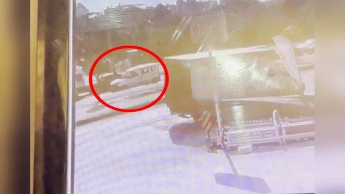 İzmir'de otomobile pompalı tüfekli saldırı: 3 ölü, 3 yaralı