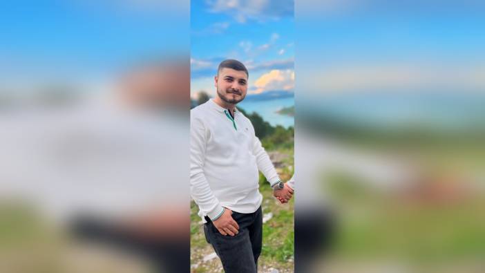 Adana'da suya düşen Emirhan Gürbüz'ü arama çalışmaları 3'üncü günde