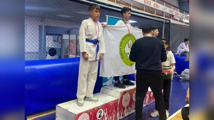 Mehmet Sarıtaş, Moldova'daki Yıldızlar Karate Şampiyonası'nda milli formayı giyecek