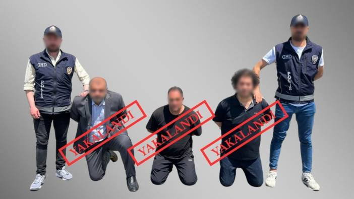 İçişleri Bakanı Yerlikaya: 6 ilde 23 uluslararası suçlu yakalandı