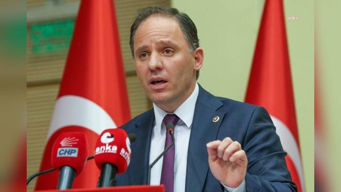 CHP'li Yavuzyılmaz: İBB'nin taşınmaz alımında 4,2 milyar liralık vurgun