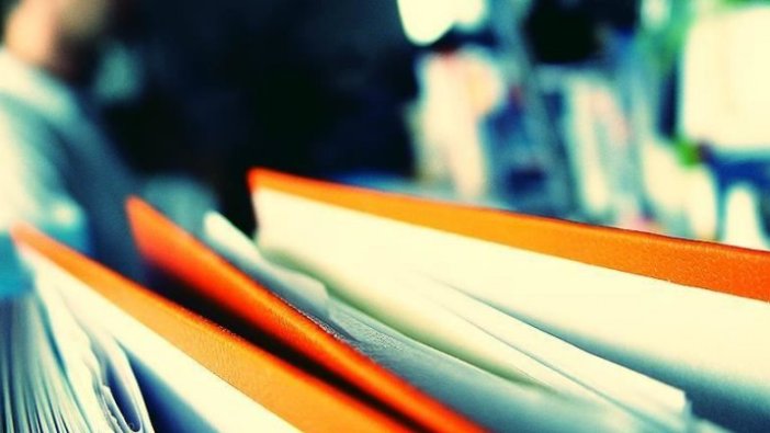 MİT kumpasına' ilişkin hazırlanan iddianame kabul edildi