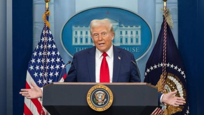 ABD Başkanı Trump: Elon Musk her zaman bizimle olacak