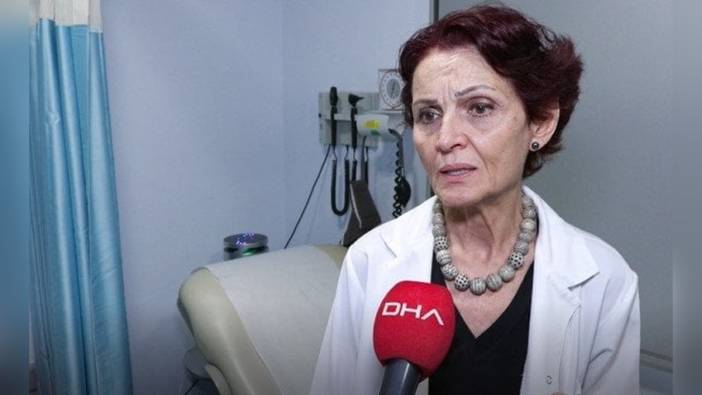 Prof. Dr. Salepçi: Elektronik sigara gençlerde yaygınlaşıyor