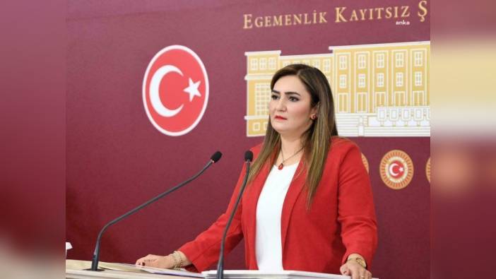 CHP'li Kılıç'tan Grand İsias Oteli tepkisi: 72 canın hesabı sorulmalı