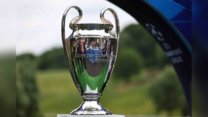 PSG ve Inter, Şampiyonlar Ligi finalinde karşı karşıya geliyor