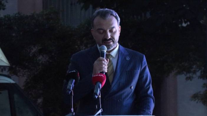 Asırlık Okullar Vakfı'nın lansman töreni yapıldı