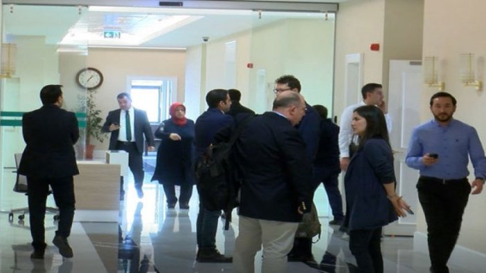 Koronavirüs Bilim Kurulu toplantısı başladı