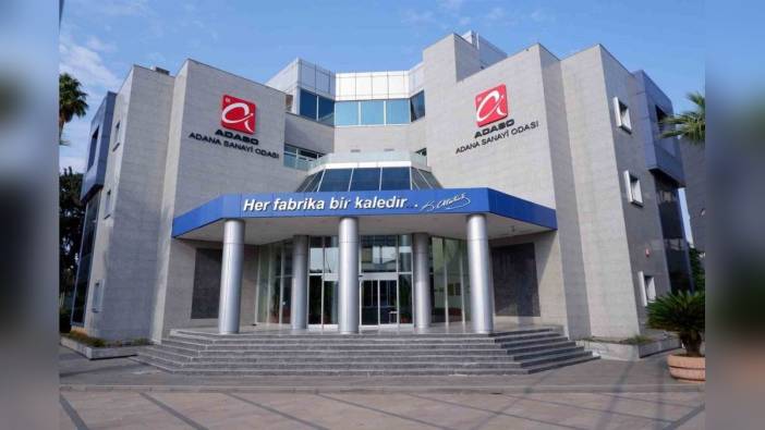 Türk Ticaret Bankası, Çukurova Şubesi'ni Adana Sanayi Odası'nda açtı