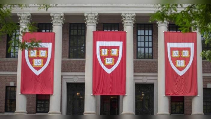 ABD mahkemesi, Trump yönetiminin Harvard Üniversitesi'nin vize programını askıya alma girişimini durdurdu