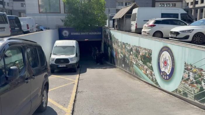 Papara'ya yasa dışı bahis operasyonunda 14 şüpheli adliyeye sevk edildi