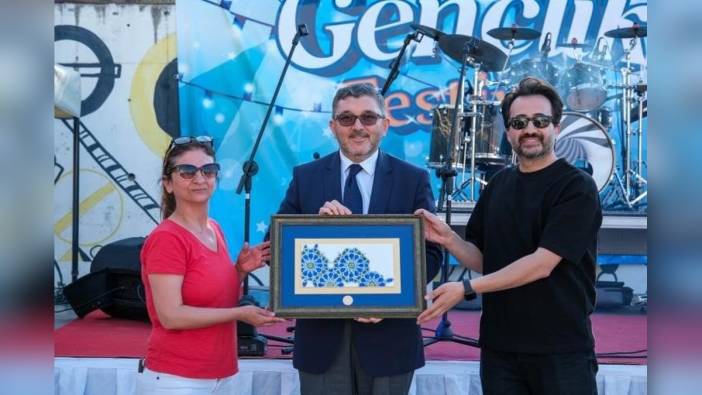 BŞEÜ Bahar Şenliği’nde renkli anlar yaşandı