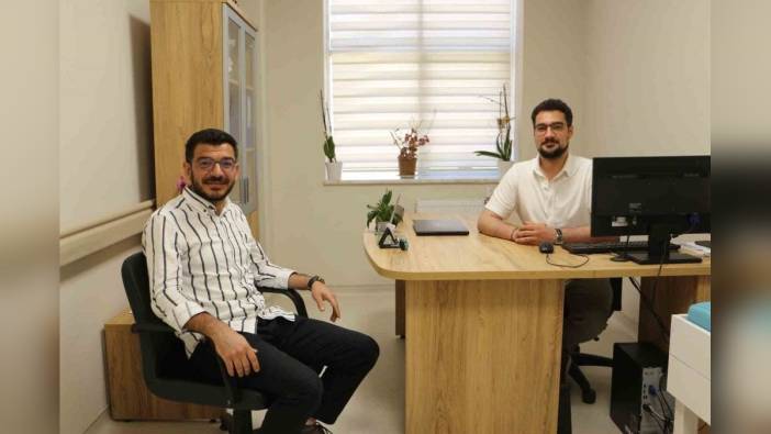 Elazığ'da 15 yıllık sigara tiryakisi, sağlıklı hayat merkezinde sigarayı bıraktı