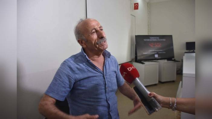 İzmir'de sigarayı bırakanlar ve doktorları bir araya geldi