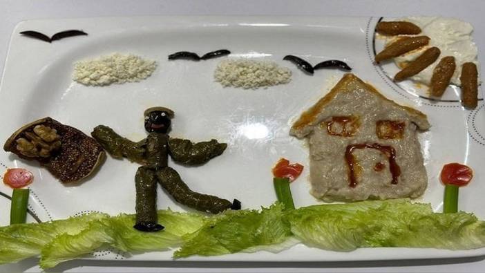 Sabri Ülker Vakfı'ndan 'Sevimli ve Dengeli Tabaklar' yarışması sonuçlandı: İzmir, Trabzon ve Aydın'dan okullar dereceye girdi