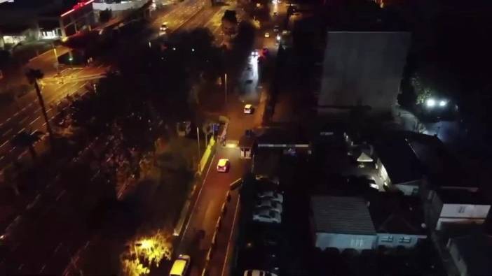 İçişleri Bakanı Yerlikaya: 6 ilde 23 şüpheli yakalandı