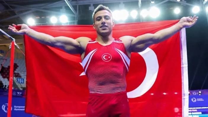 Adem Asil, çifte Avrupa şampiyonu oldu