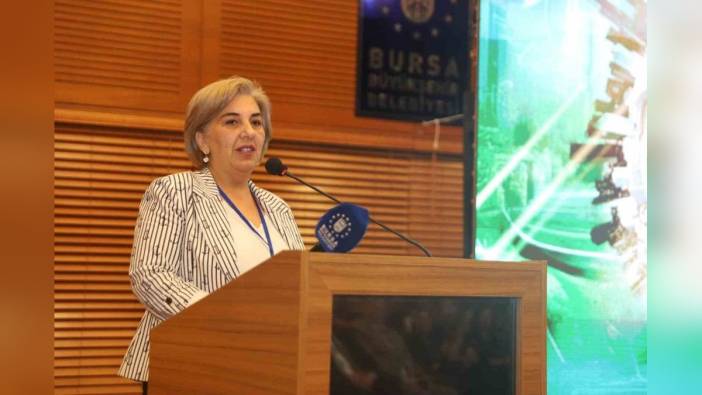 Bursa Büyükşehir Belediyesi'nin iklim değişikliği yarışmasında kazananlar belli oldu