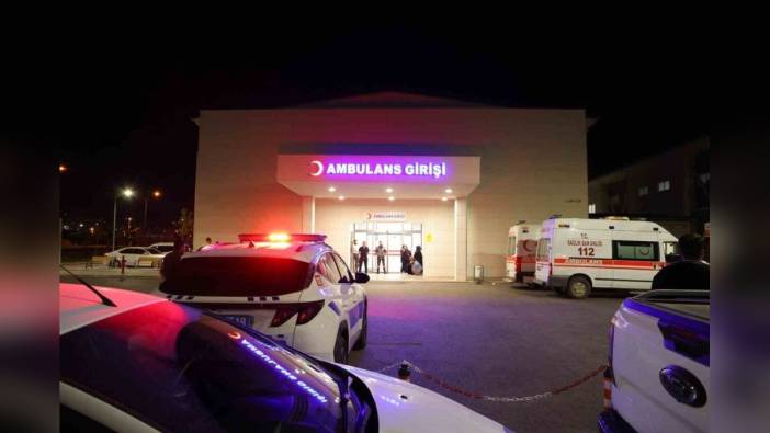 Kahramanmaraş'ta ağabeyin silahından çıkan kurşun 16 yaşındaki kardeşi öldürdü